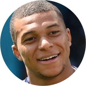 Mbappe