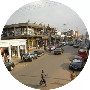 Mbarara