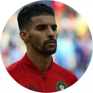 Mbark Boussoufa