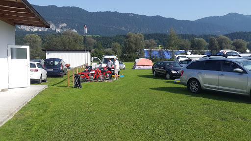 MBG-Radfeld - Club in Radfeld, Austria