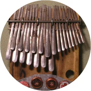 Mbira