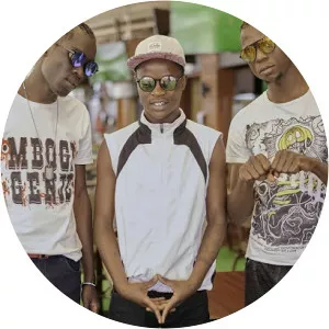 Mbogi Genje - Musical artist