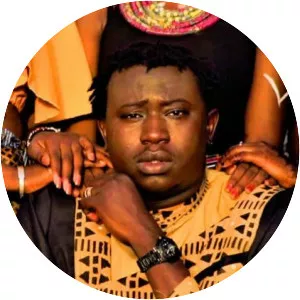 Mbouille Koité - Musical artist