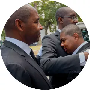 Mboya Kenyatta Marsalis - Branford Marsalis' brother