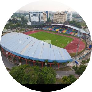 MBPJ Stadium