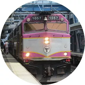 MBTA Commuter Rail