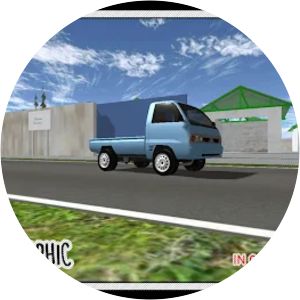 MBU Pickup Simulator - Video game