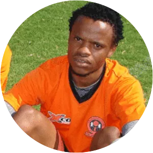 Mbulelo Wagaba - Footballer