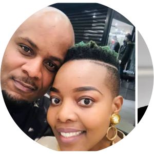 Mbuso Fraser photograph