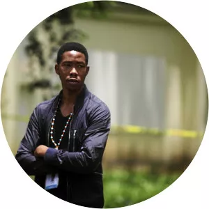 Mbuso Mandela photograph