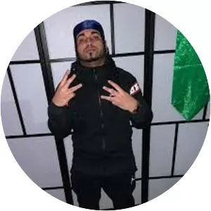 Mc73 - Musical artist