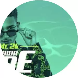 MC 2K - Musical artist