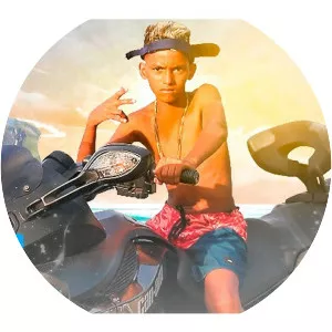 MC Aely - Musical artist