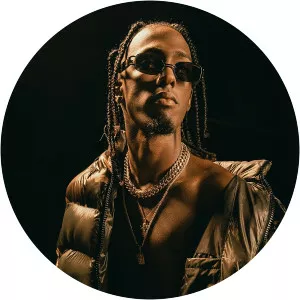 MC Albertico - Musical artist