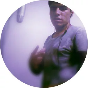 Mc Alexiz Garcia - Musical artist