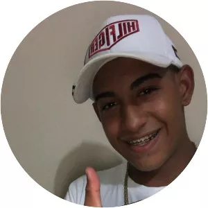 Mc Alysson - Musical artist