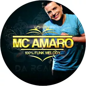 MC Amaro - Musical artist