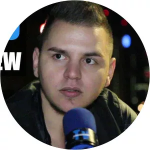 Mc Amino - Musical artist