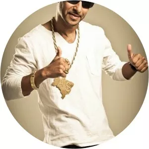 Mc Andrezinho Shock - Musical artist