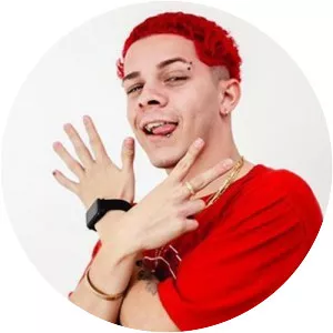 Mc Anjim - Musical artist