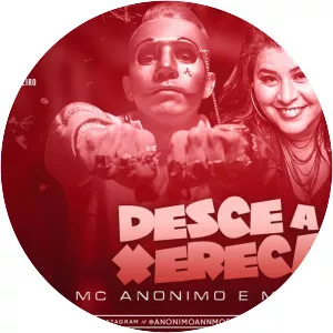Mc Anonimo - Musical artist
