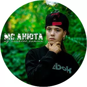 MC Anyuta