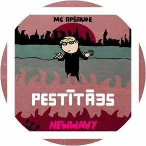 MC Apšaude - Musical artist