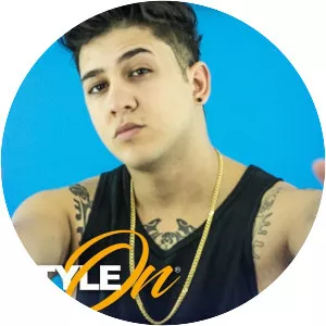 MC Arraia - Musical artist