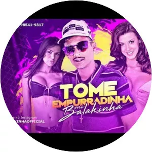 MC Balakinha - Musical artist