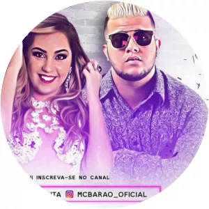 MC Barão - Musical artist