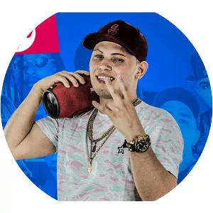 MC Barone - Musical artist