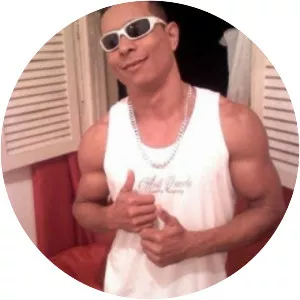 Mc Barriga - Musical artist