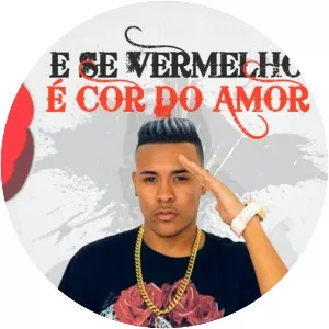 MC BDK - Musical artist