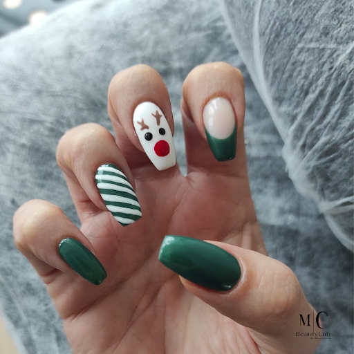 Mc BeautyLab Studio - Beauty salon in Istanbul