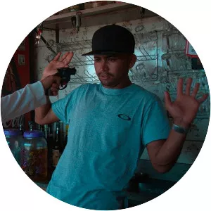 Mc BeBê BH - Musical artist