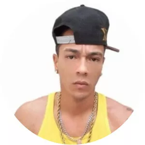 MC Bigô - Musical artist