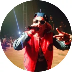 Mc Bó do Catarina - Musical artist