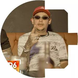 MC Bo - Musical artist