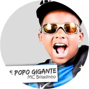 MC Boladinho