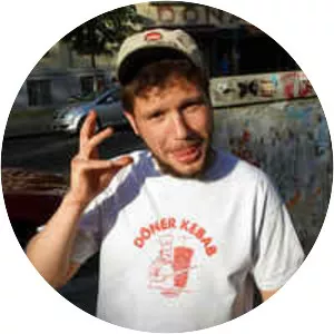 MC Bomber - Musical artist