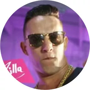 MC Boy do Charmes - Musical artist