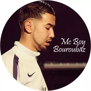 MC Boy - Musical artist