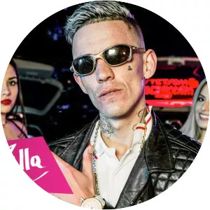 MC Brankim - Musical artist