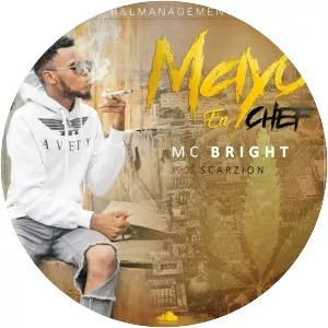 MC Bright - Musical artist
