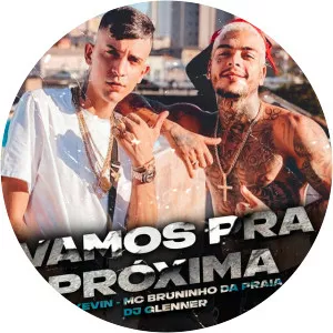 Mc Bruninho da Praia