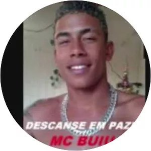 Mc Buiu - Musical artist