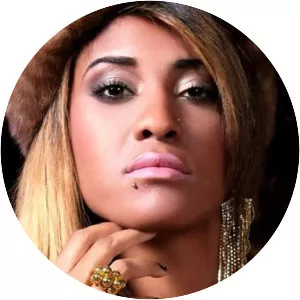 MC Byana - Musical artist