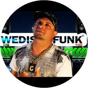 Mc Caçula - Musical artist