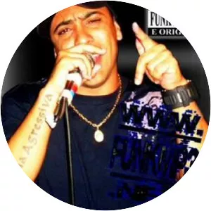 Mc Careca - Musical artist