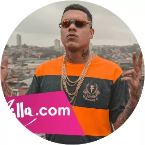 MC Cassiano - Musical artist